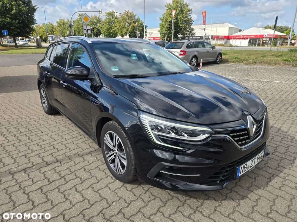 Renault Megane 1.3 TCe FAP Business - 5