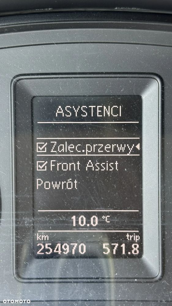 Volkswagen Caddy 2.0 TDI Comfortline - 17