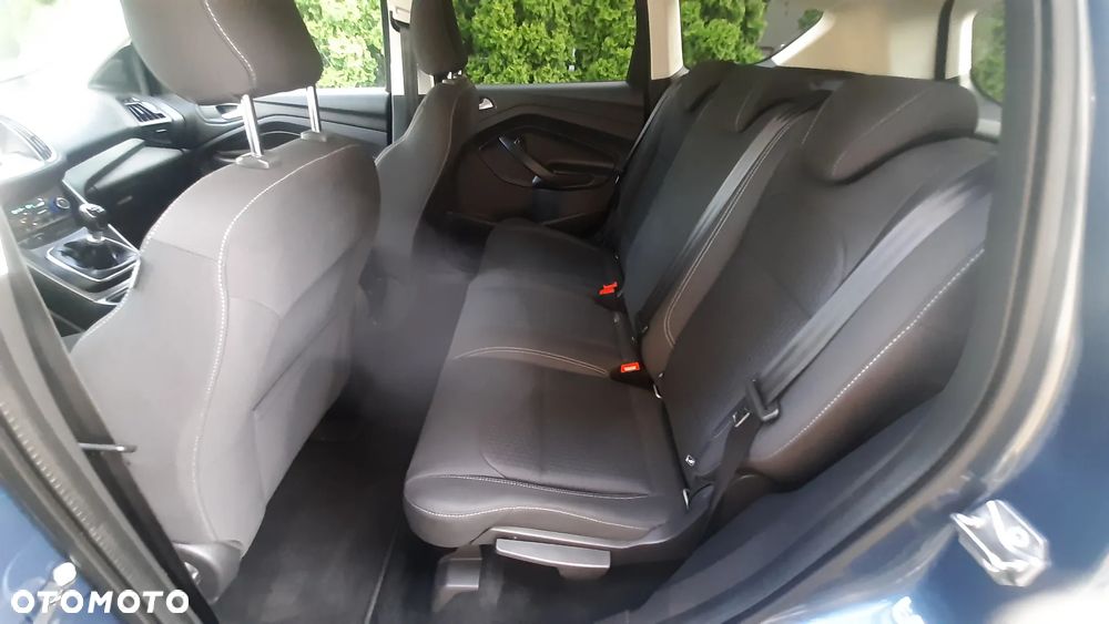 Ford Kuga 1.5 EcoBoost FWD Titanium - 33