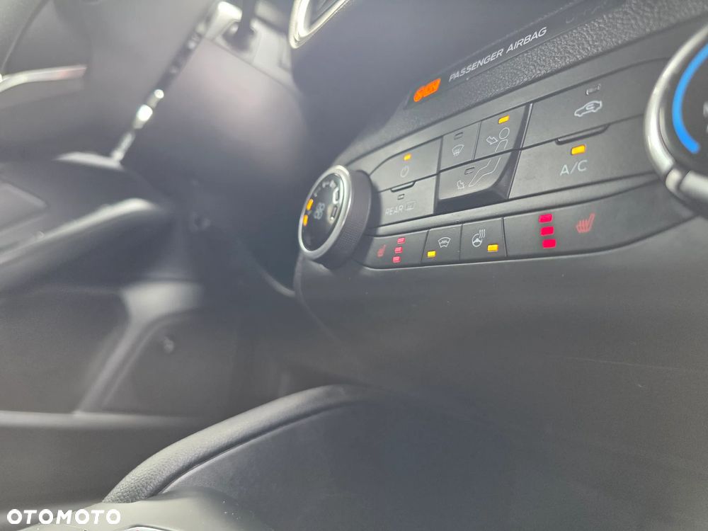 Ford Focus 1.5 EcoBoost ST-Line Business - 9
