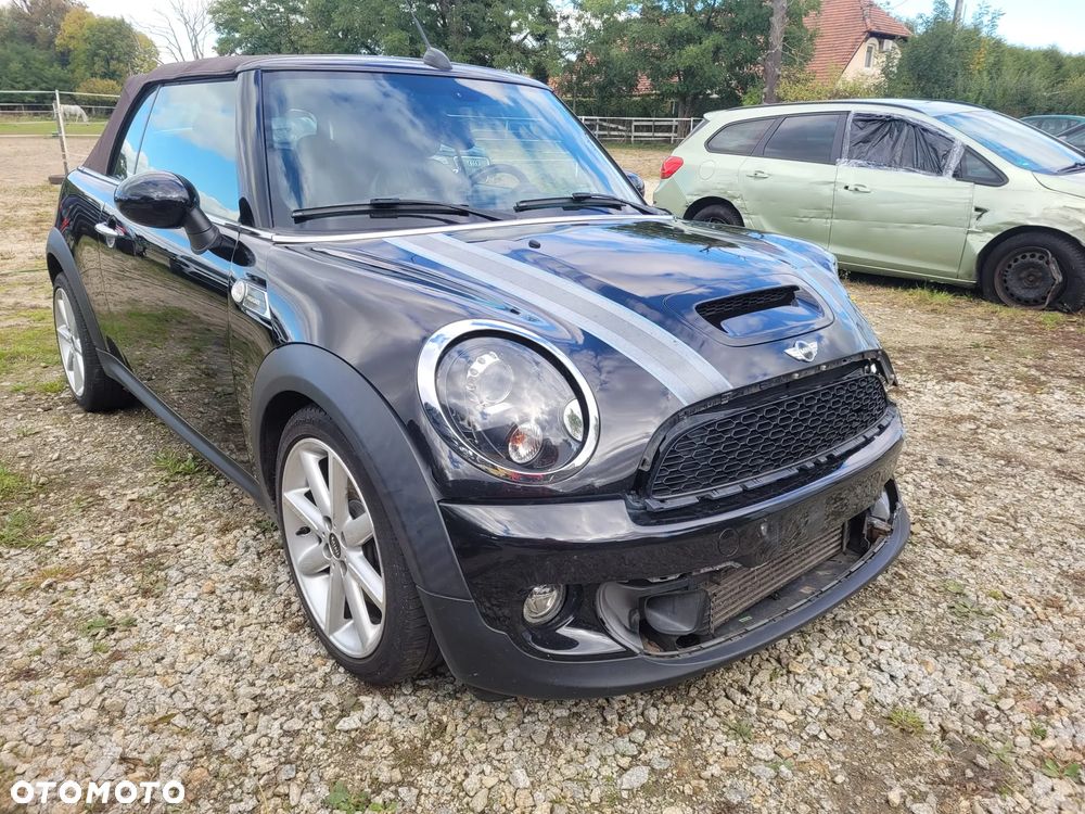 MINI Cooper S Standard - 19