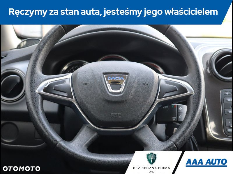 Dacia Sandero - 16