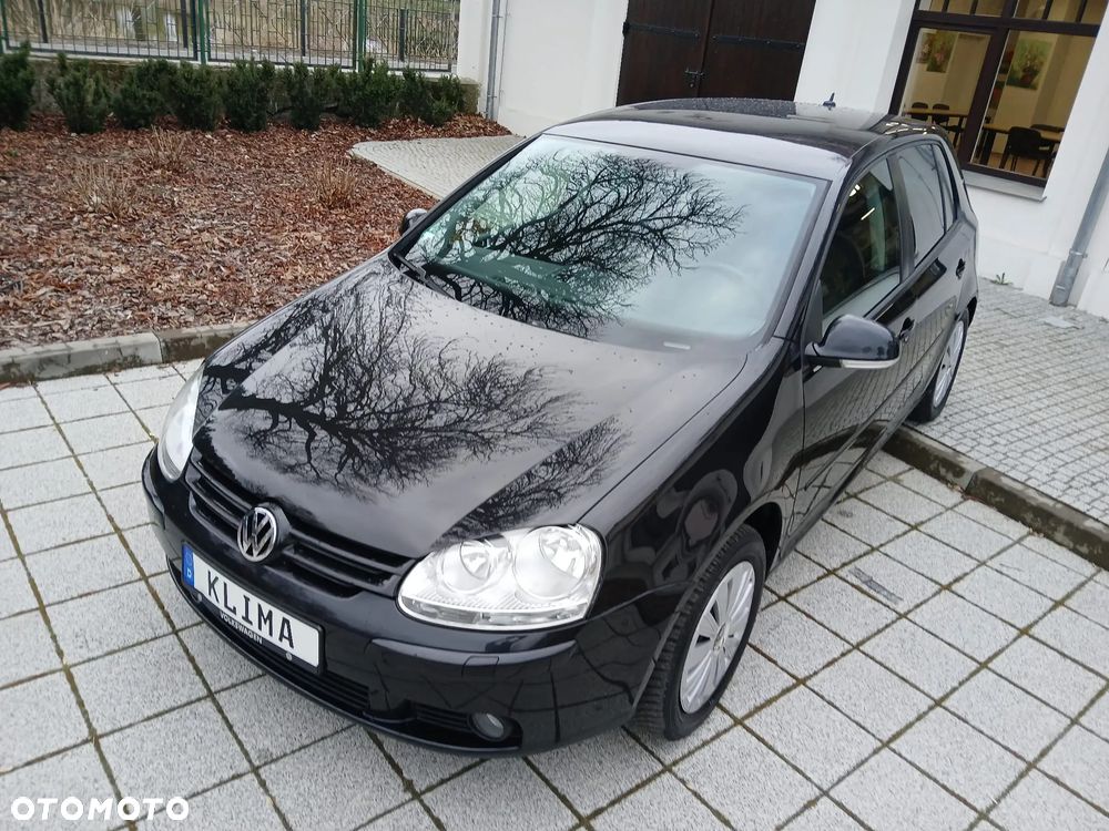 Volkswagen Golf - 13