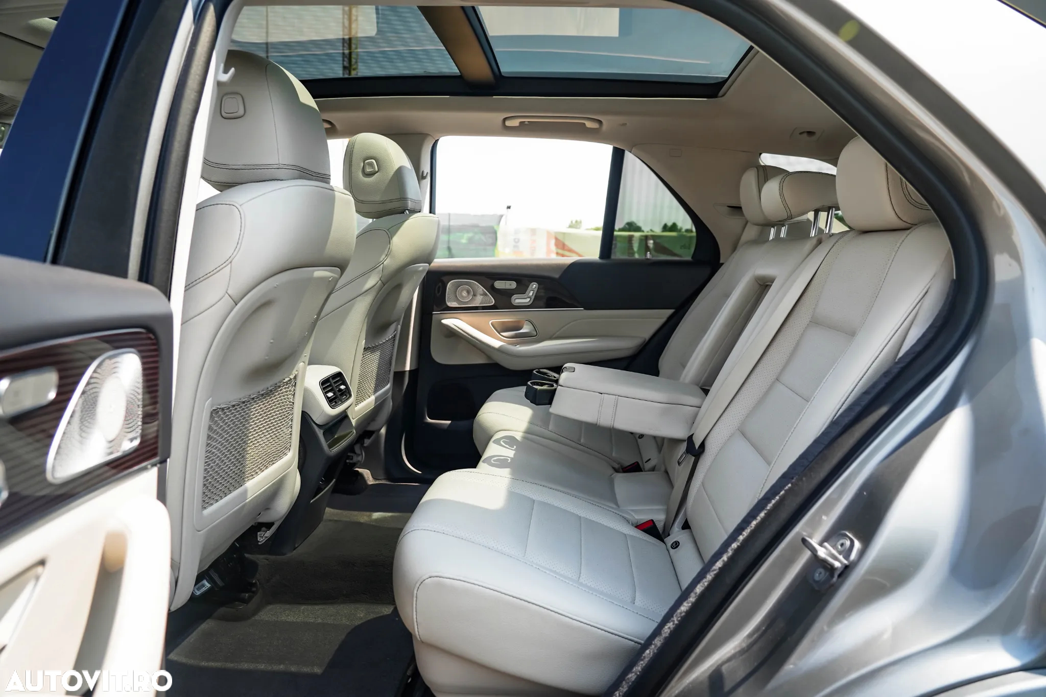 Mercedes-Benz GLE 450 MHEV 4MATIC - 18