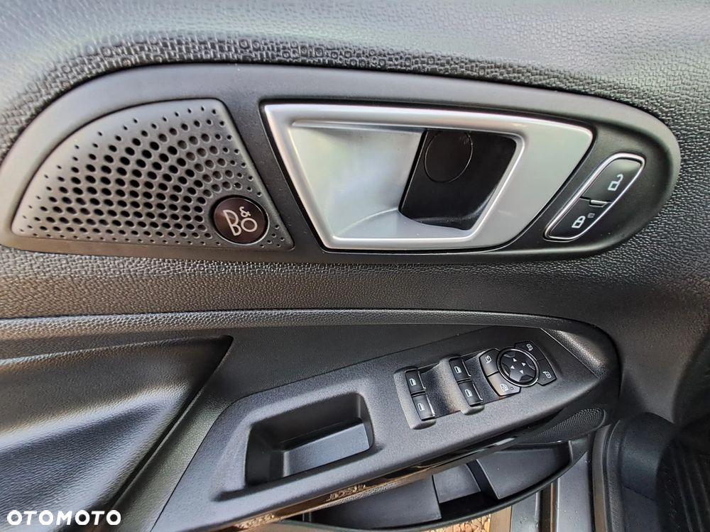 Ford EcoSport - 30
