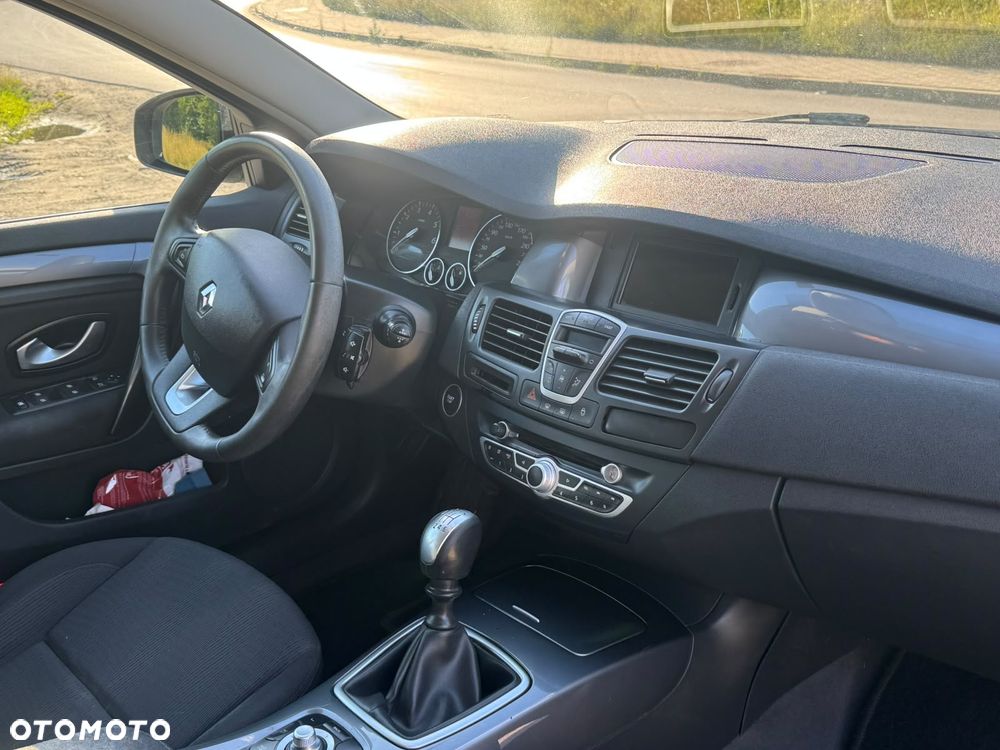 Renault Laguna 2.0 Dynamique - 9