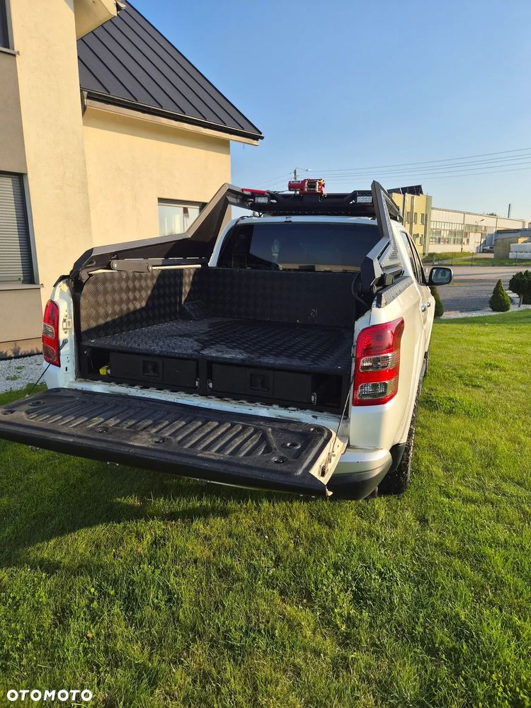 Fiat Fullback - 11