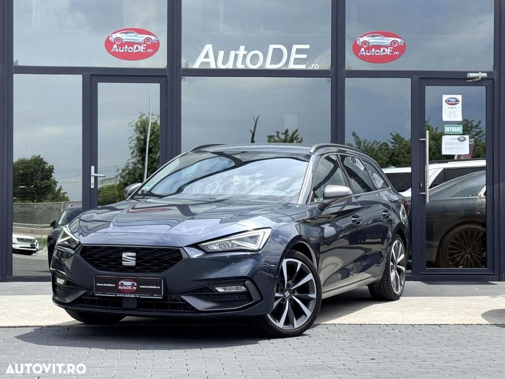 Seat Leon - 2