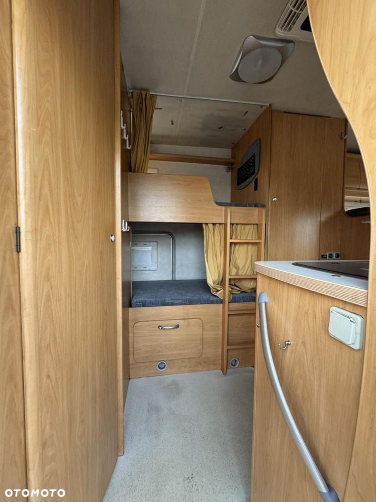 Ford TRANSIT TRIGANO - 9