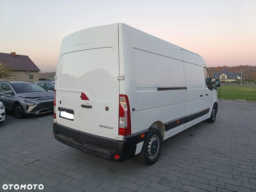 Renault Master - 5