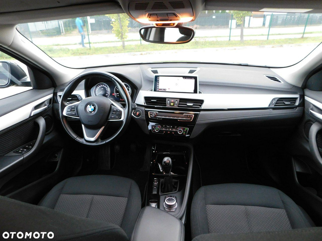 BMW X2 - 7