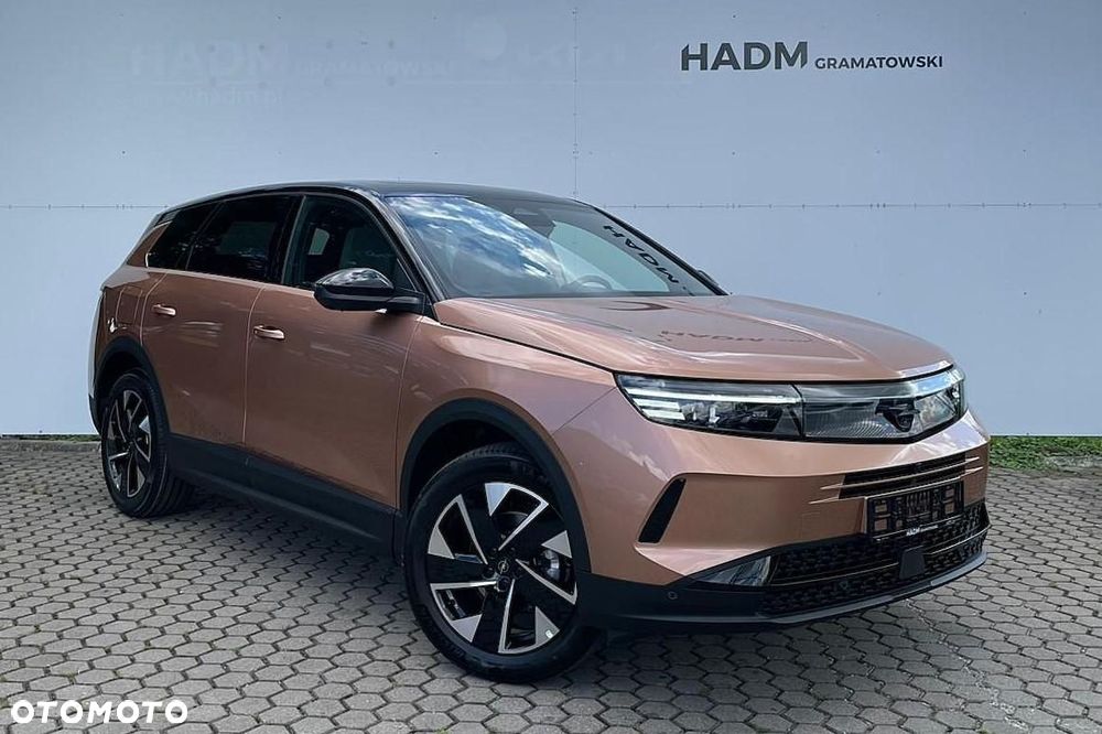 Opel Grandland - 1