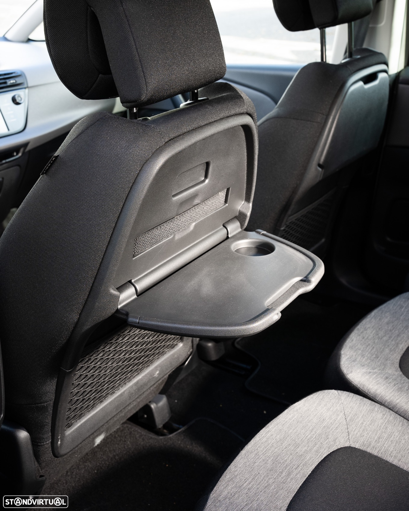 Citroën C4 Spacetourer 1.5 BlueHDi Feel EAT8 - 39