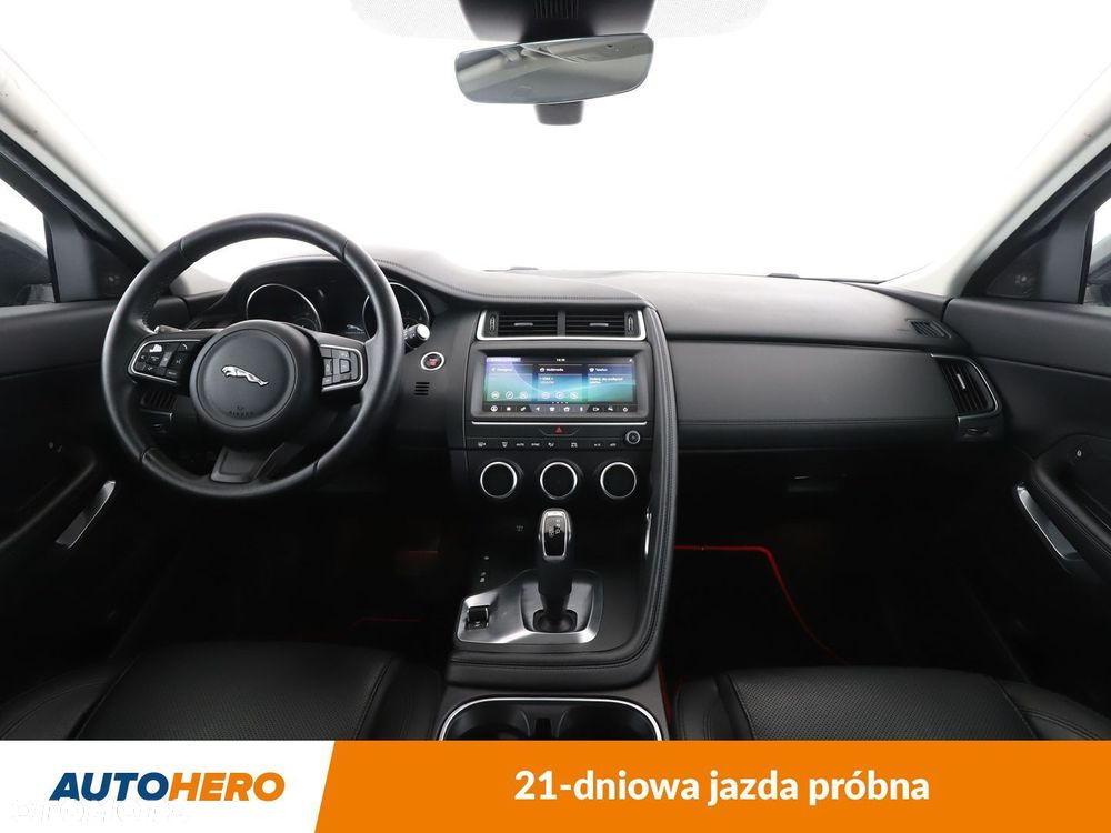 Jaguar E-Pace - 13