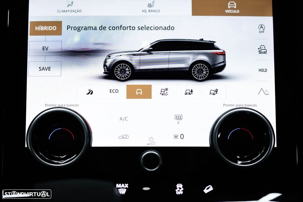 Land Rover Range Rover Velar P400e R-Dynamic SE - 59