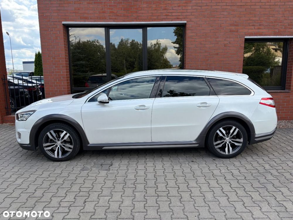 Peugeot 508 - 28
