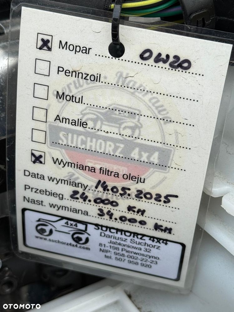 Jeep Wrangler 3.6 Unlim Rubicon X - 27