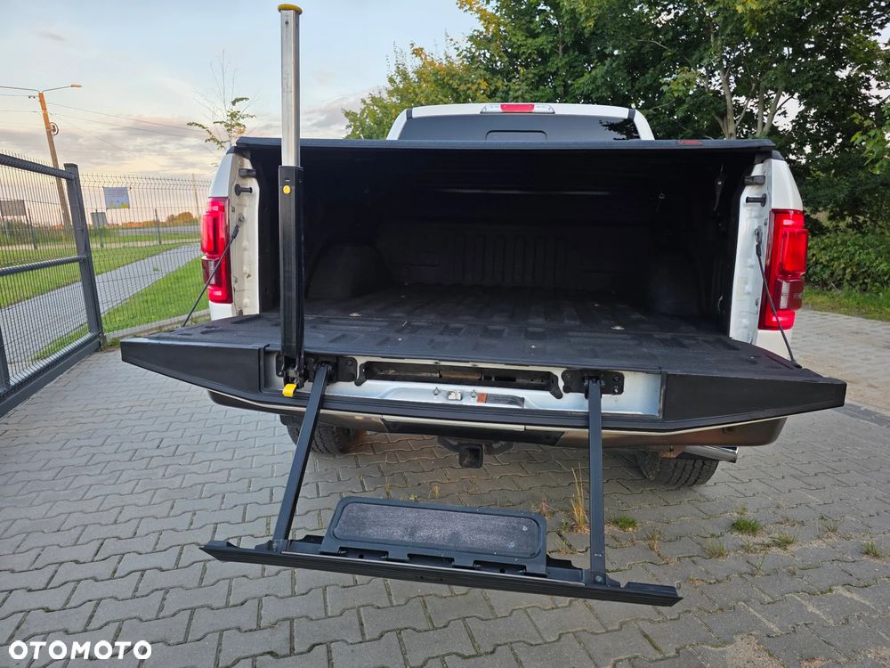 Ford F150 - 27