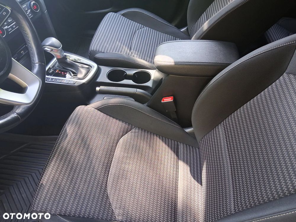 Kia XCeed 1.5 T-GDI L DCT - 13