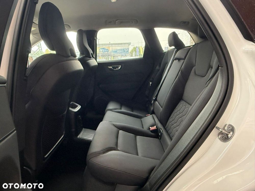 Volvo XC 60 - 12
