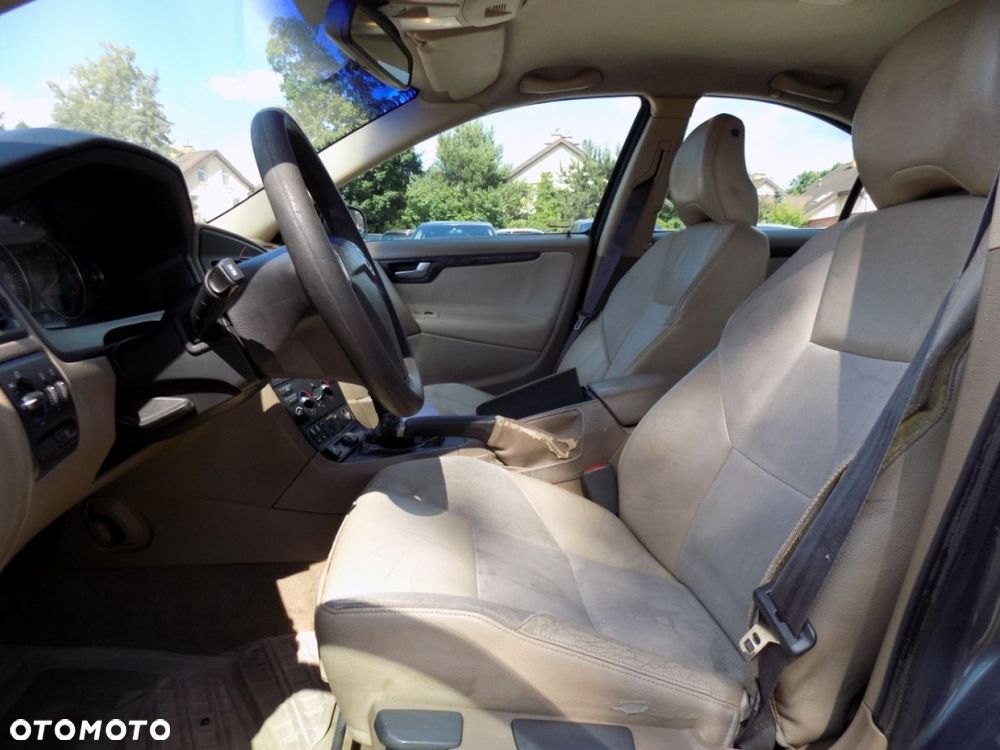 Volvo S60 - 7