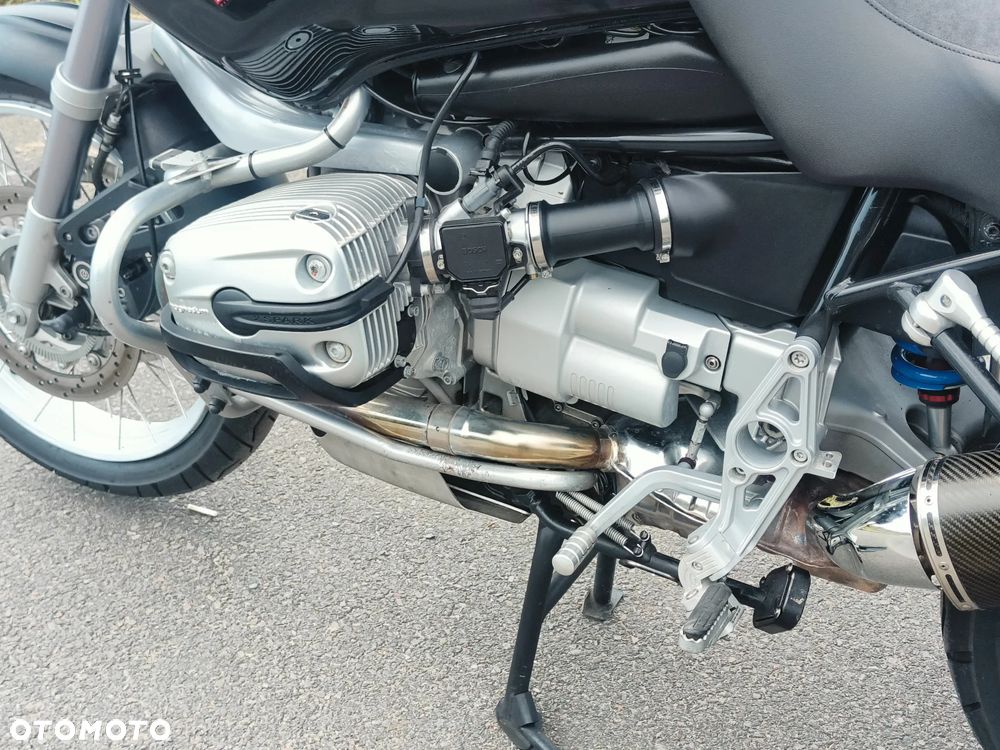 BMW GS - 25