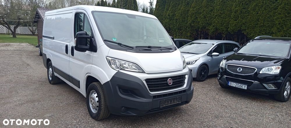 Fiat Ducato - 9