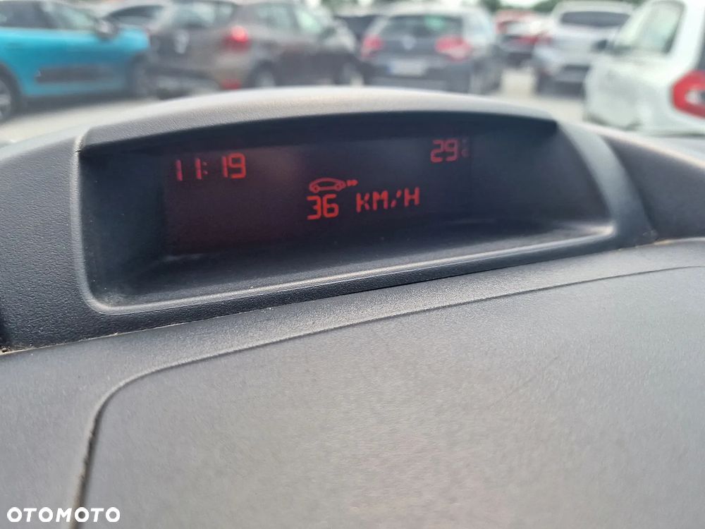 Citroën Berlingo 1.6 HDi - 18