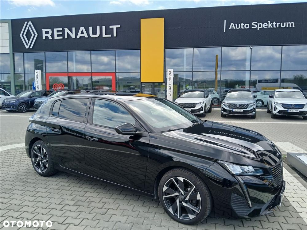 Peugeot 308 1.2 PureTech Allure S&S EAT8 - 1