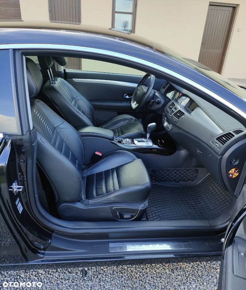 Renault Laguna 2.0 16V Turbo Dynamique - 10