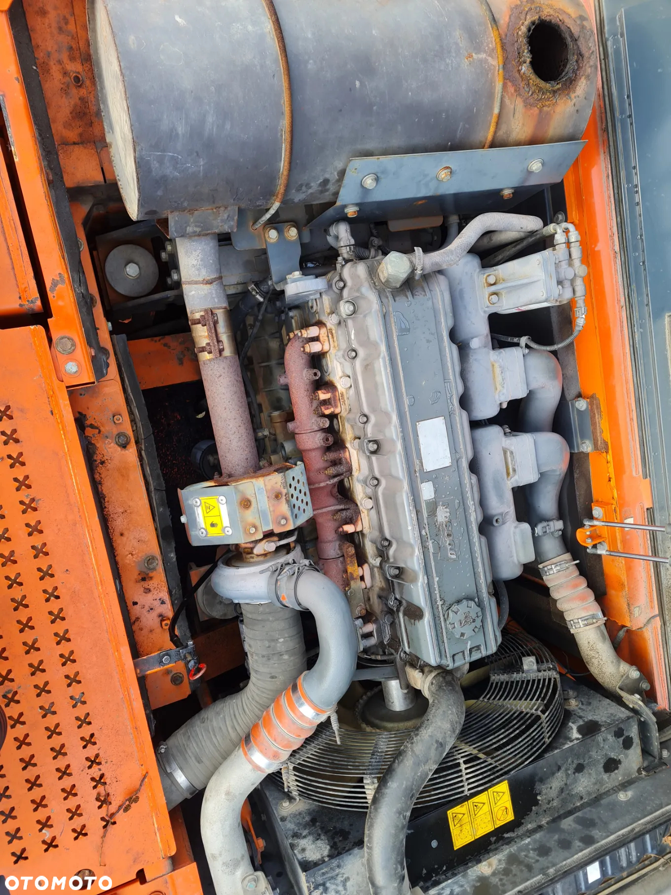 Doosan DX 300LC - 20