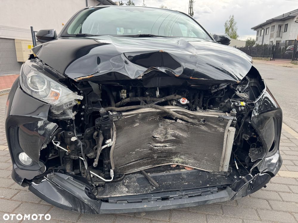 Toyota Yaris Hybrid 1.5 Style - 13