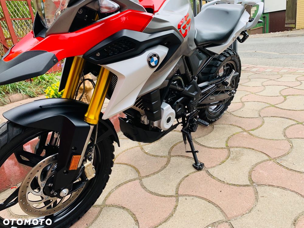 BMW GS - 13