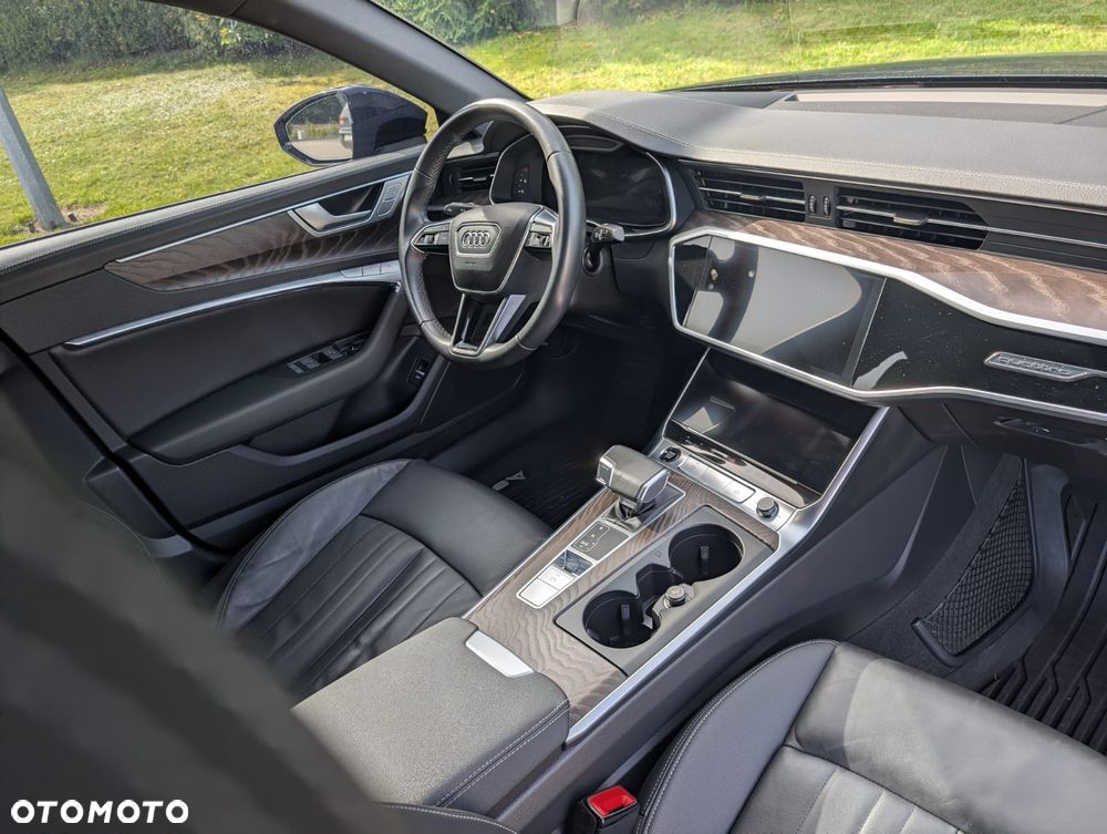 Audi A6 Limousine - 10