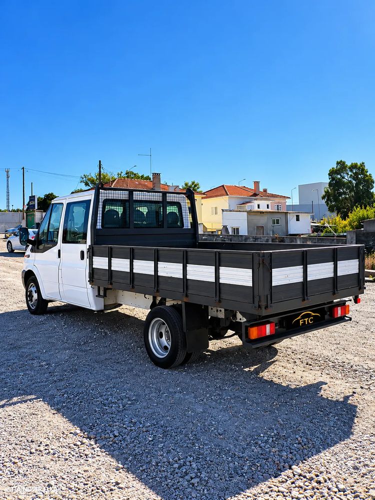 Ford Transit - 6