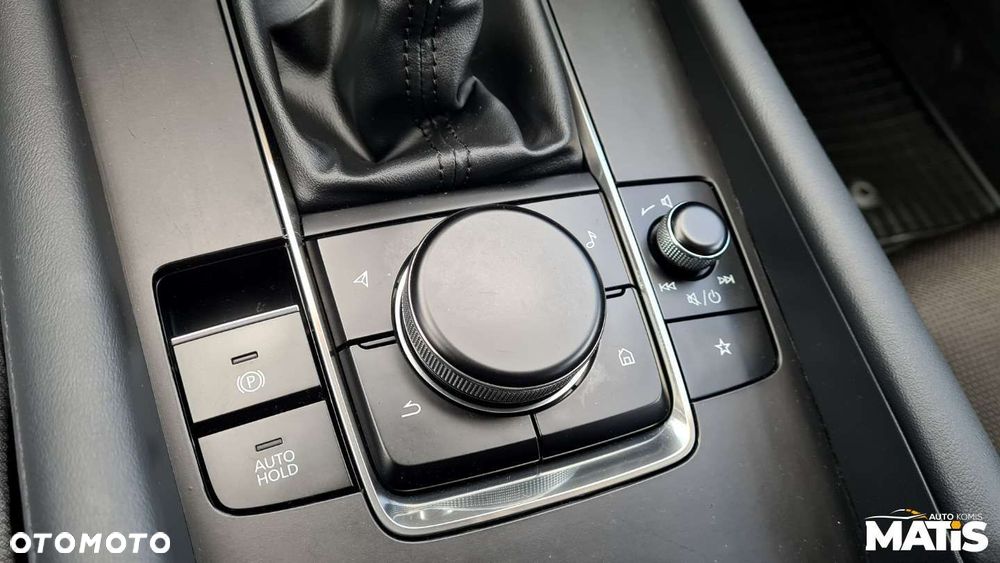 Mazda 3 - 38