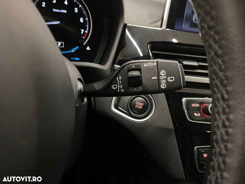 BMW X1 xDrive25e AT PHEV - 27