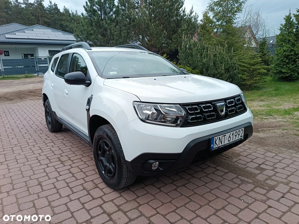 Dacia Duster 1.3 TCe Comfort - 2