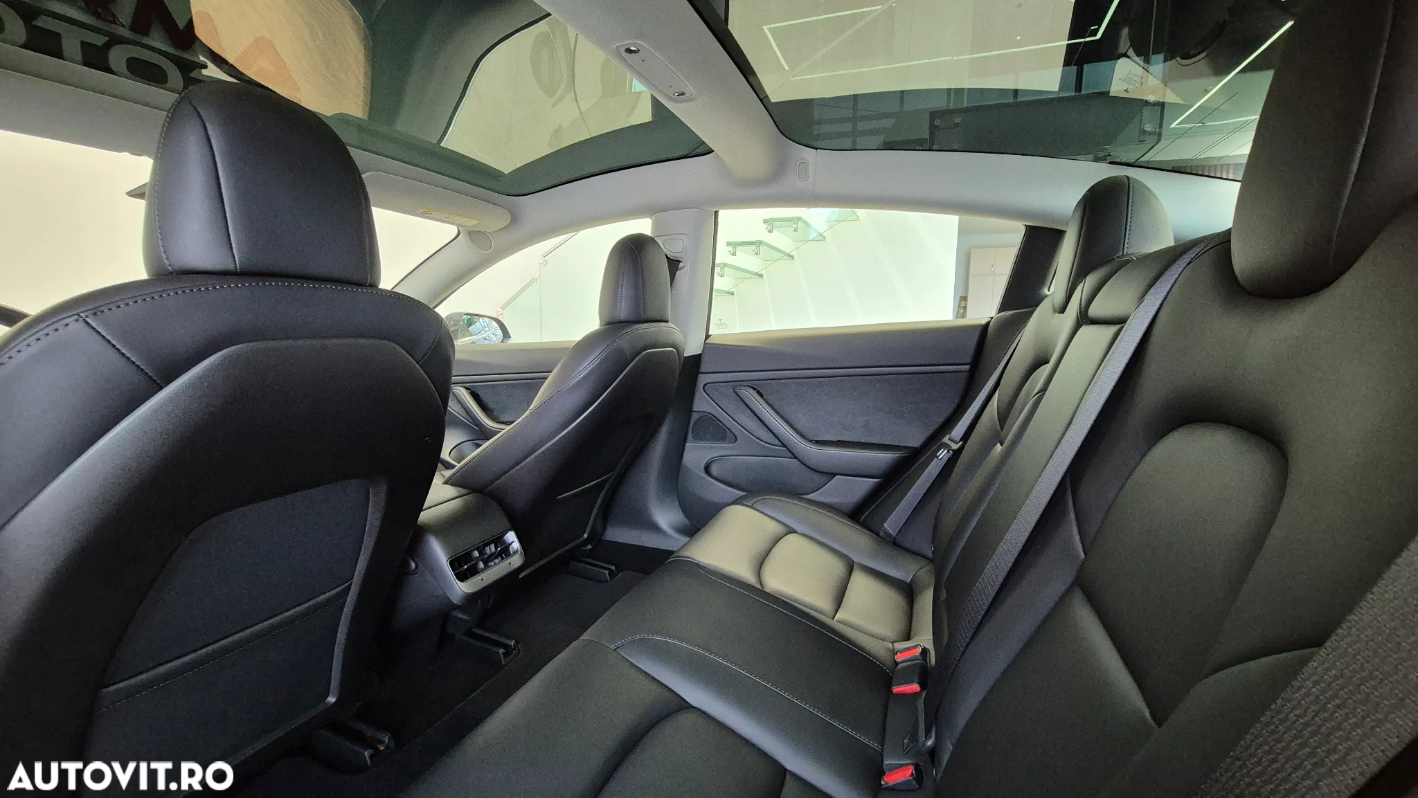 Tesla Model 3 Langstreckenbatterie Allradantrieb Dual Motor - 13