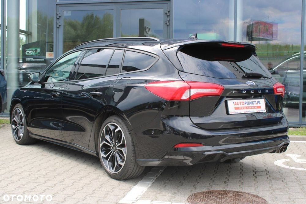 Ford Focus - 7