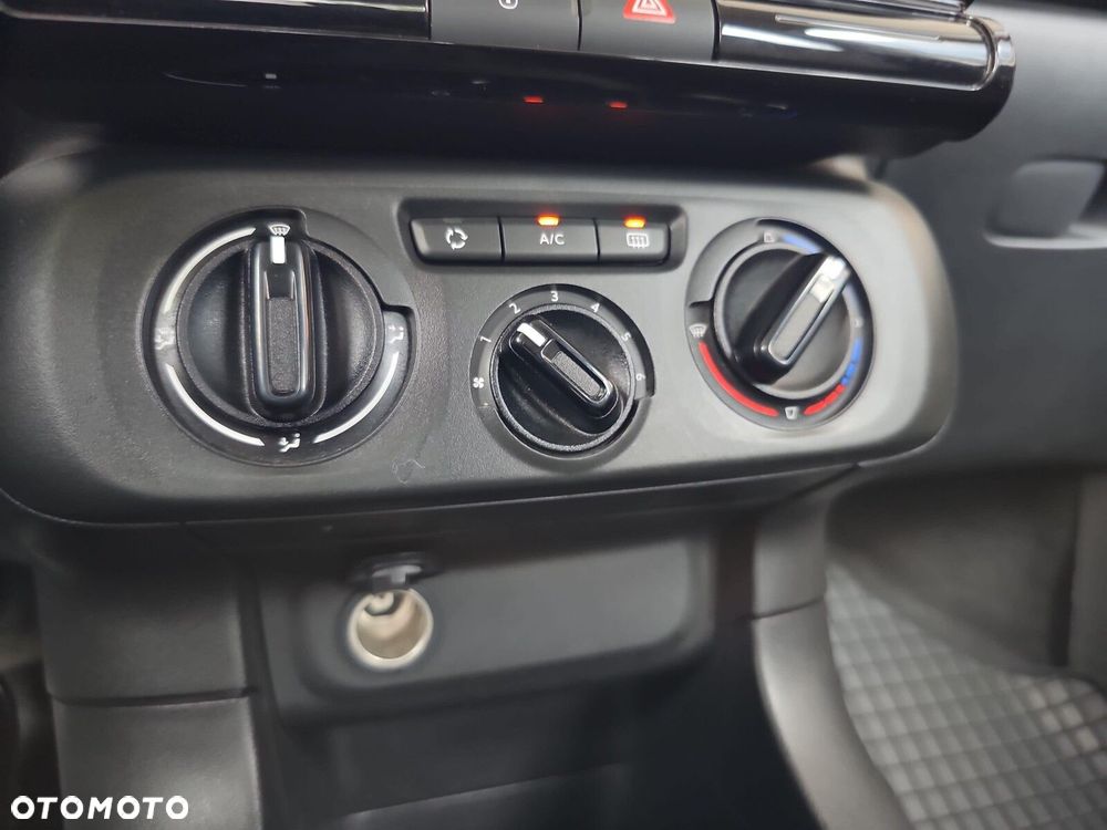 Citroën C3 1.2 PureTech You - 33