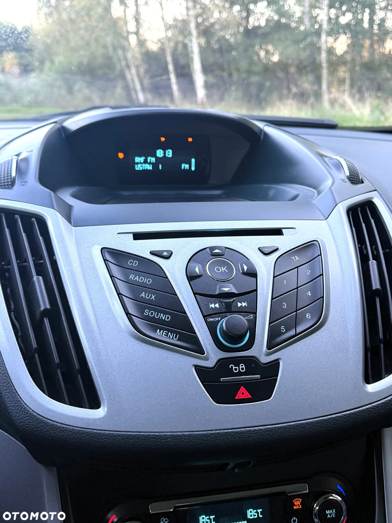 Ford C-MAX - 14