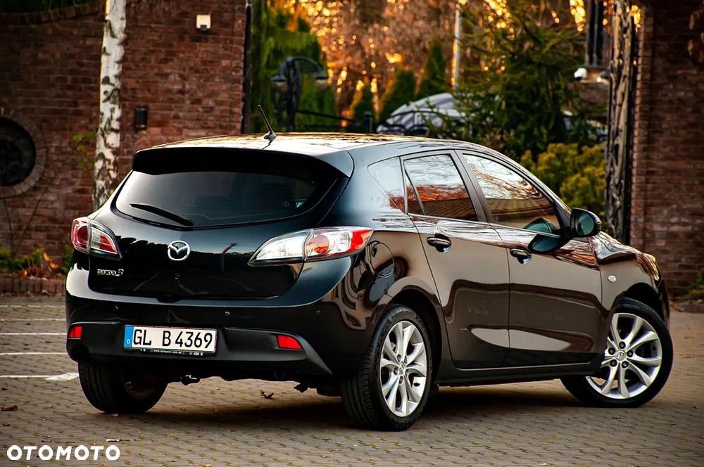 Mazda 3 1.6 MZR Prime-Line - 10