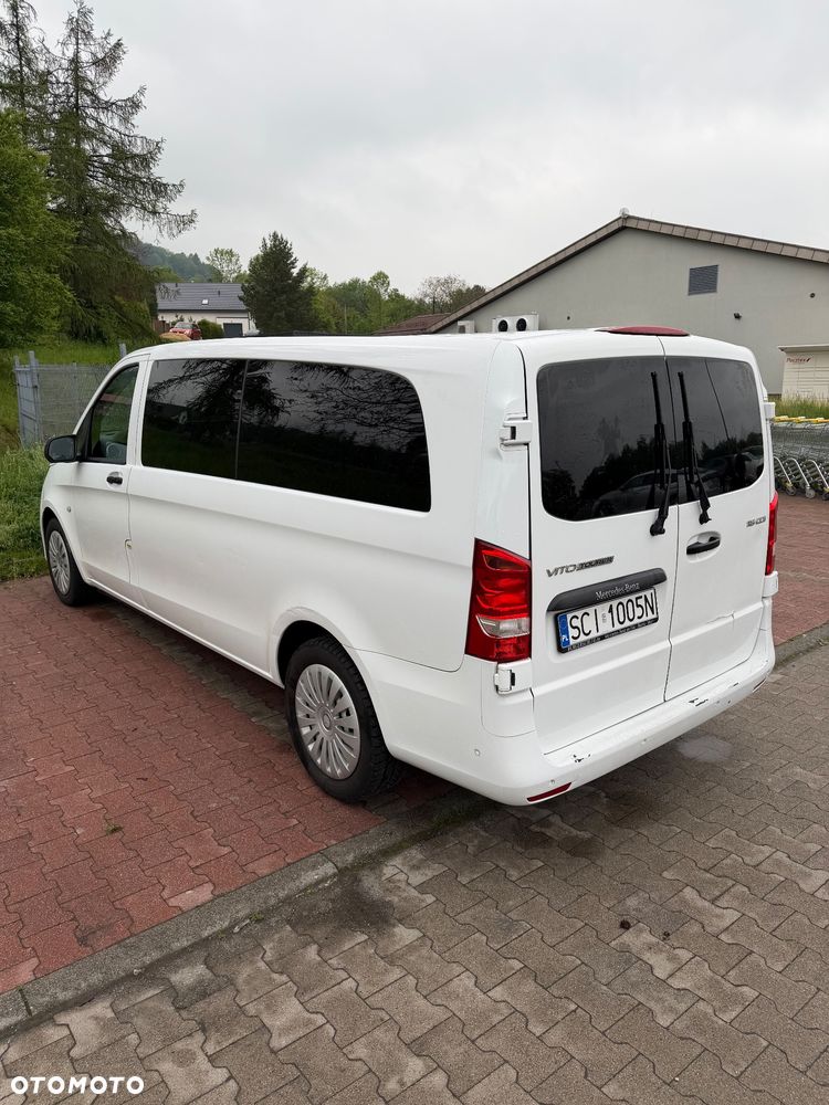 Mercedes-Benz Vito - 4