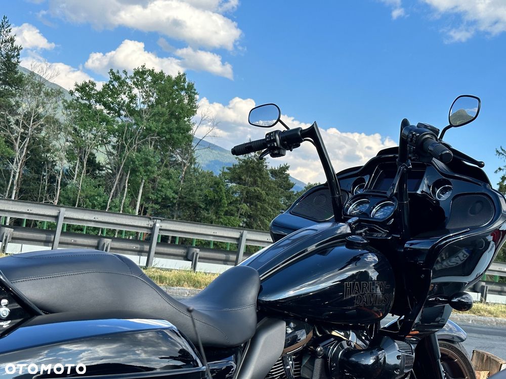 Harley-Davidson Touring Road Glide - 5