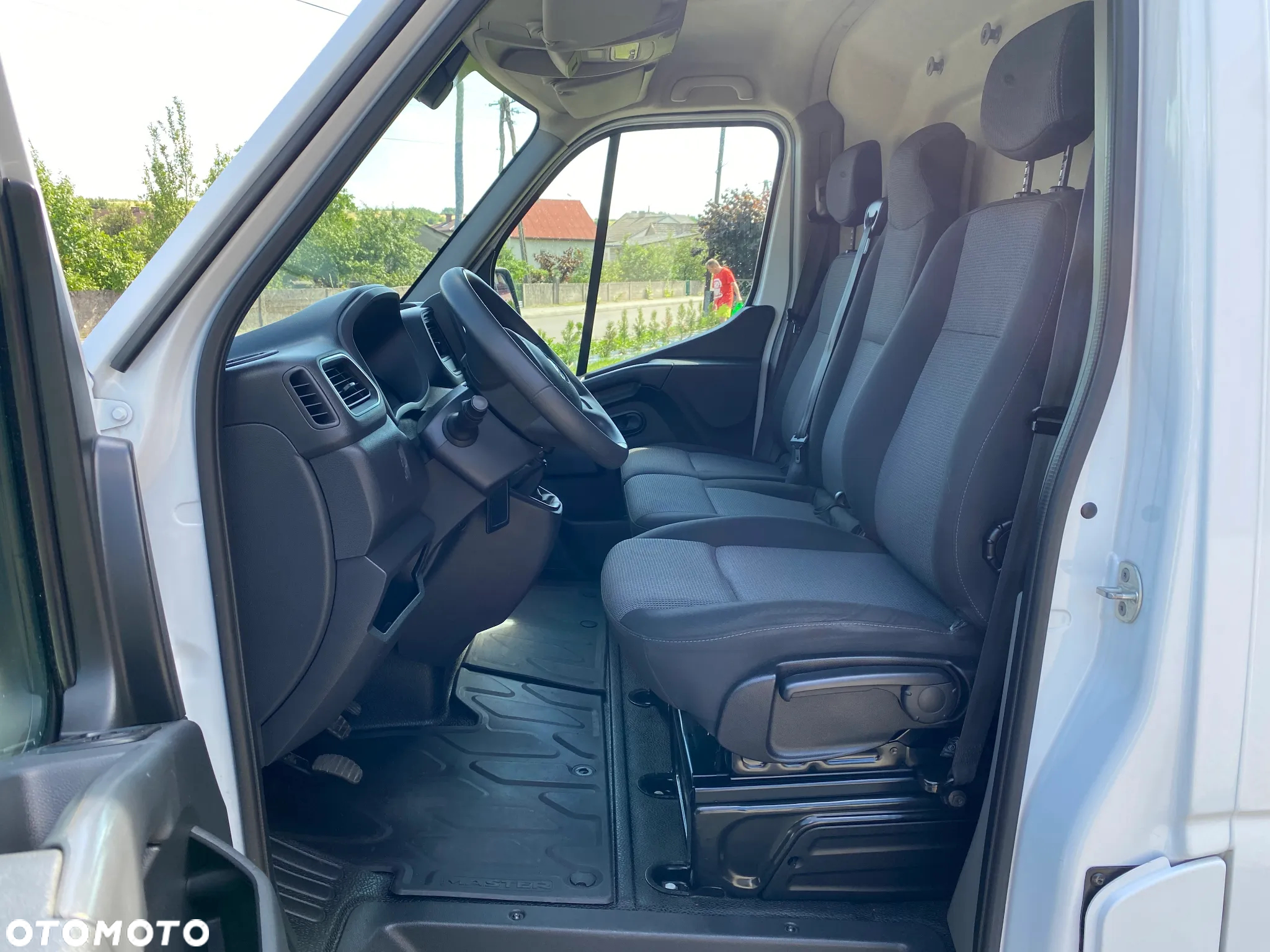 Renault Master - 11