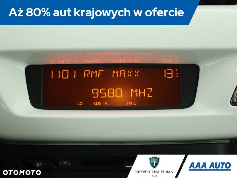 Citroën C3 - 10