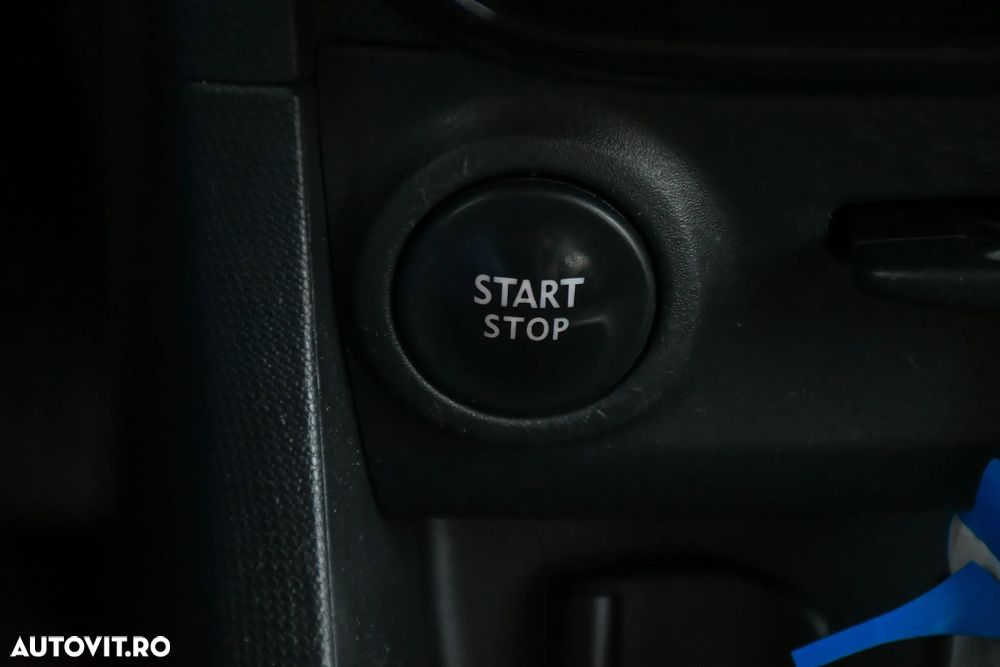 Renault Clio dCi 90 Dynamique - 14