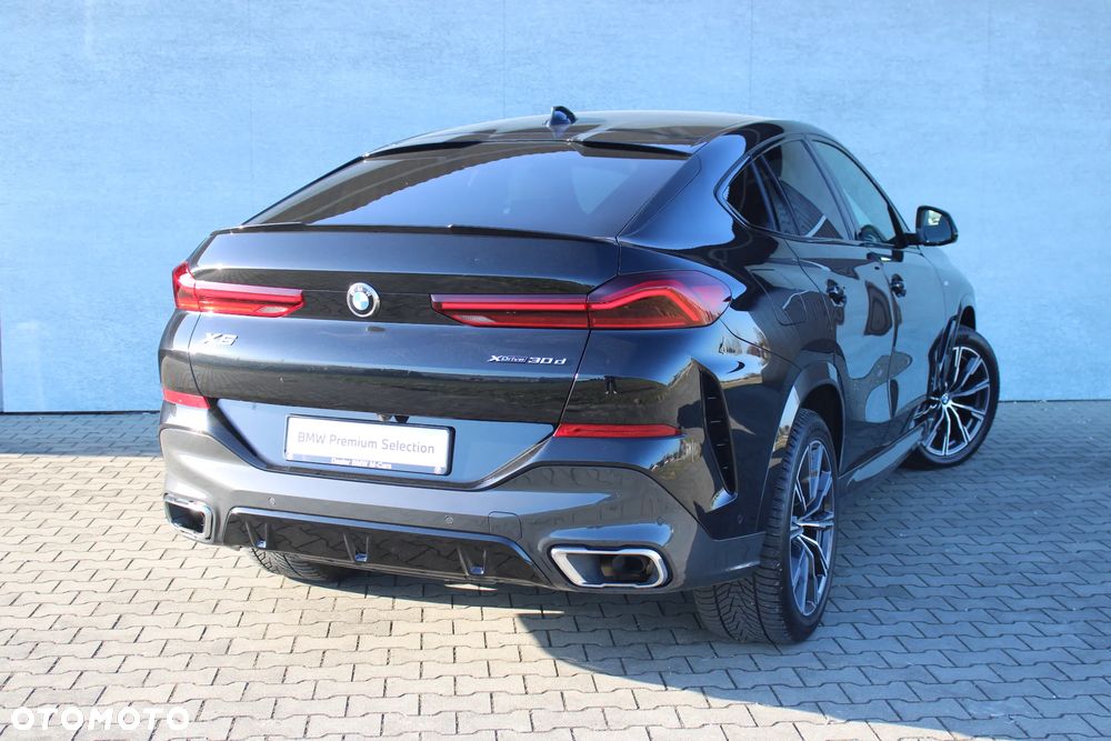 BMW X6 - 7