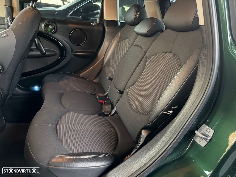 MINI Countryman Cooper SD - 13